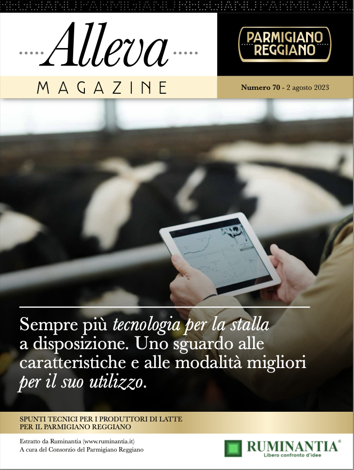 Attualità e futuro del latte di capra – Ruminantia – Web Magazine